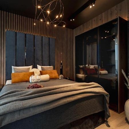 Cristallo Apartament Luxury Resort & Spa - Sea View By Renters Prestige Międzyzdroje Zewnętrze zdjęcie
