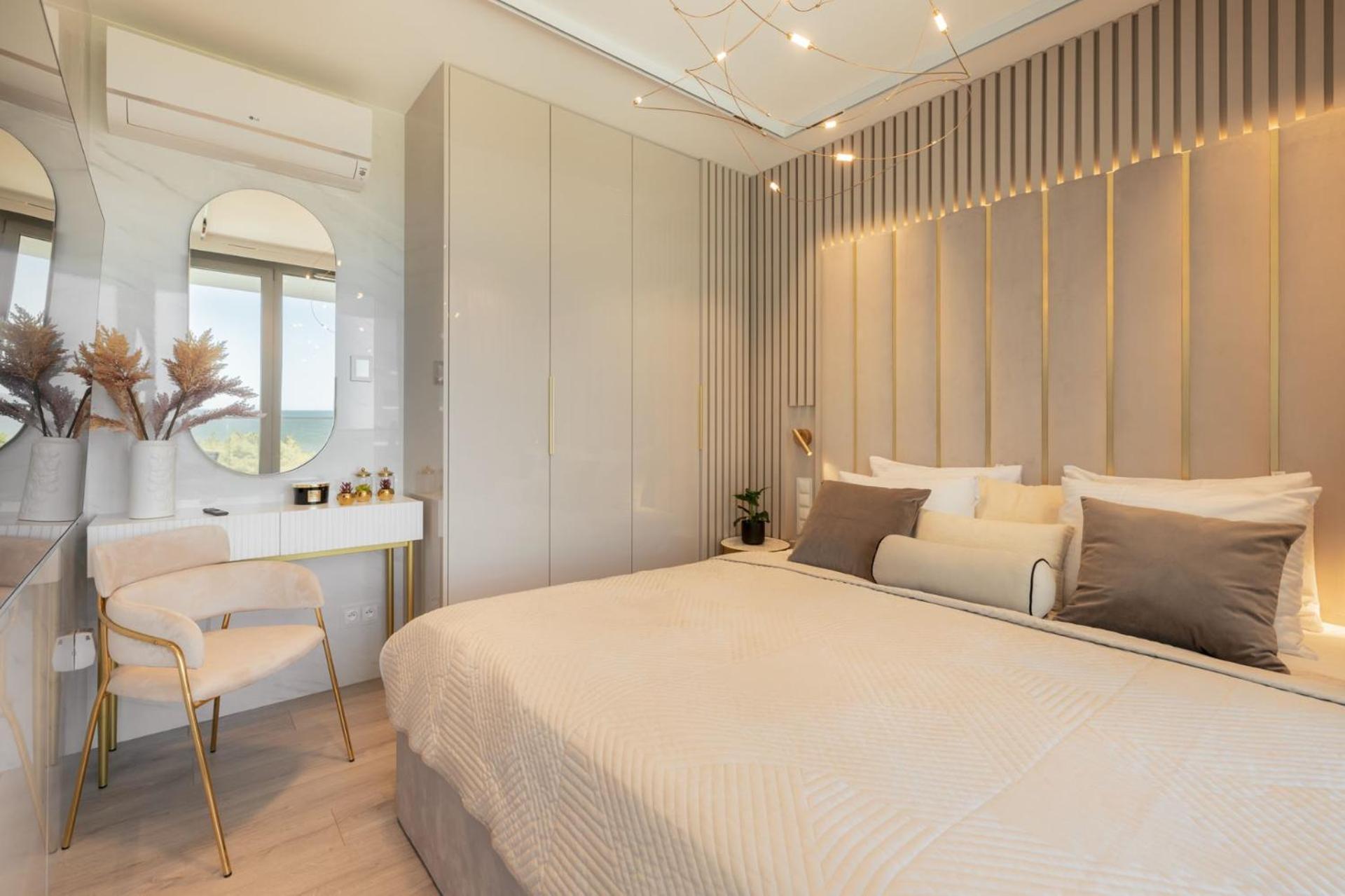 Cristallo Apartament Luxury Resort & Spa - Sea View By Renters Prestige Międzyzdroje Zewnętrze zdjęcie