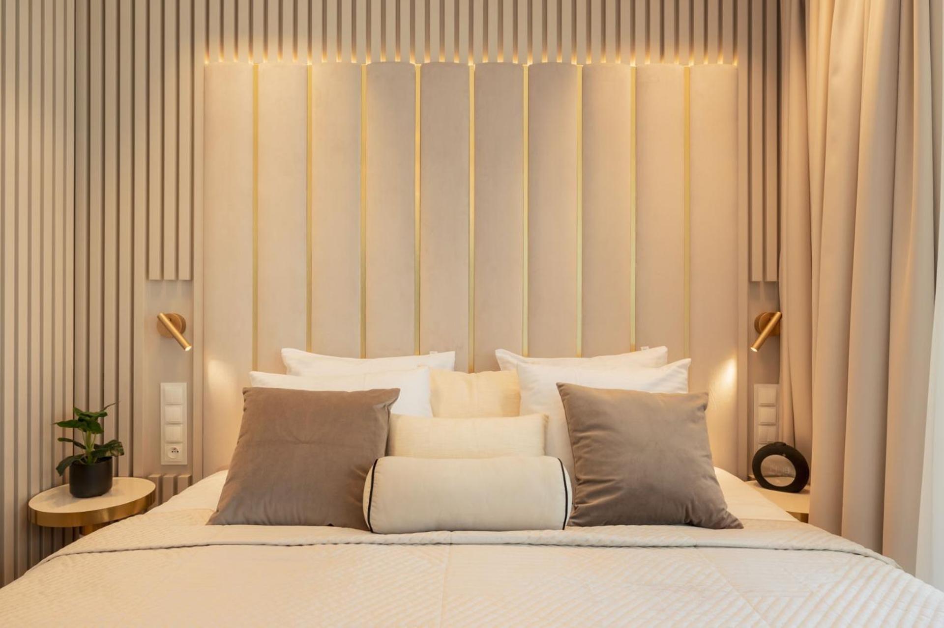 Cristallo Apartament Luxury Resort & Spa - Sea View By Renters Prestige Międzyzdroje Zewnętrze zdjęcie