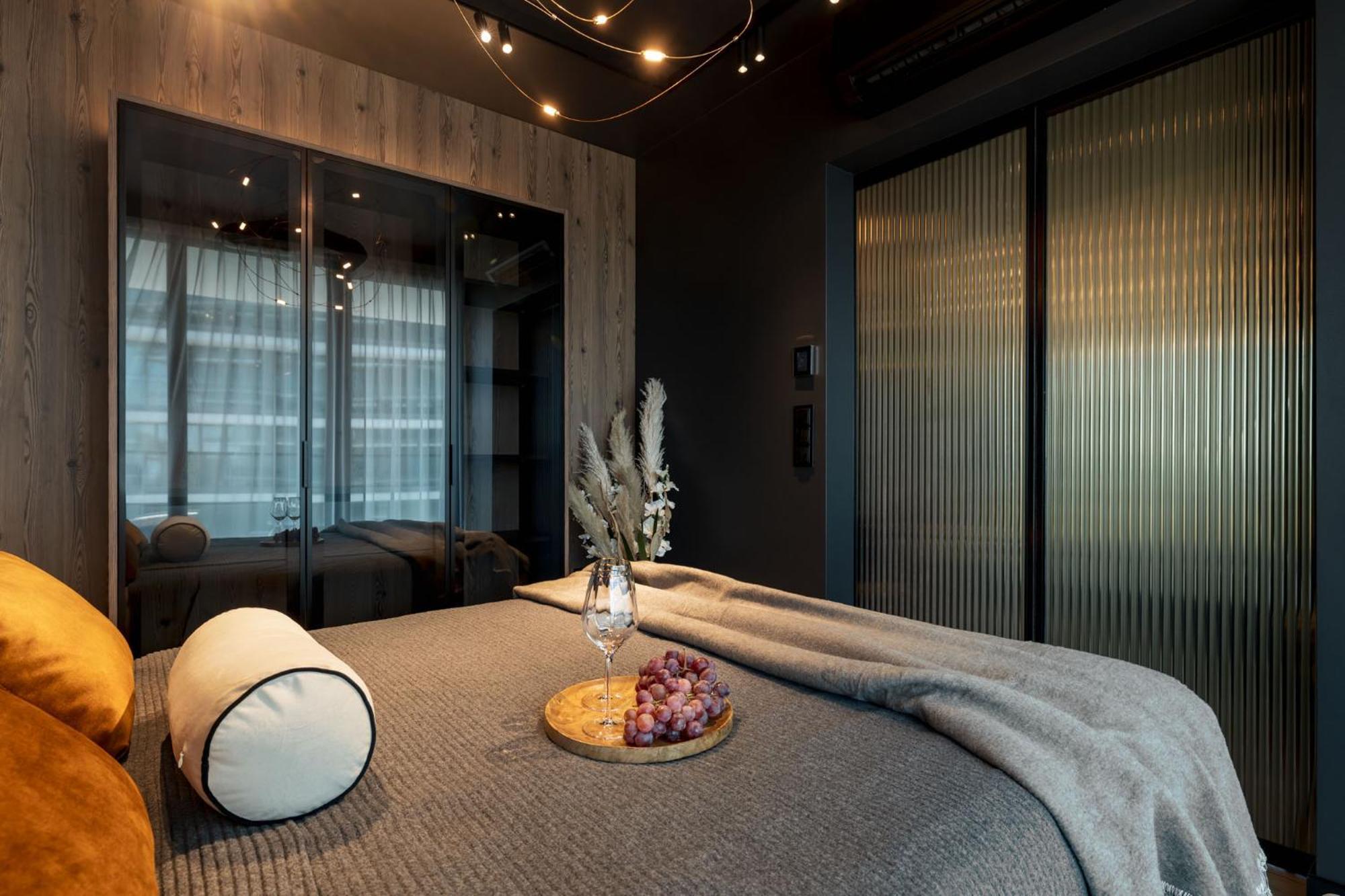 Cristallo Apartament Luxury Resort & Spa - Sea View By Renters Prestige Międzyzdroje Zewnętrze zdjęcie